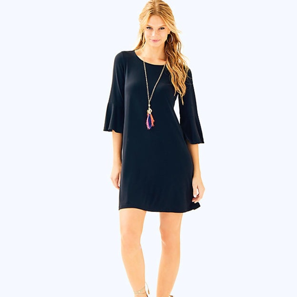 Lilly Pulitzer Ophelia Dress